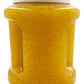 Chefs Quality Pineapple Ice Cream Topping 5 Pounds, Yellow, 1 Count