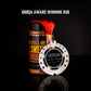 Hey Grill Hey Sweet Rub 11.7oz - Award-Winning All-Purpose BBQ Rub for Pork, Chicken, Beef, Fish & Veggies