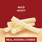 Sargento Natural Mozzarella String Cheese Sticks, 12-Count