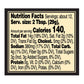 Chicken Finger Dipping Sauce, Dupe For Famous Canes Sauce, 12 Fl Oz Bottles 2-Pack