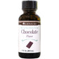LorAnn Chocolate SS Flavor, 1 Fl Oz Bottle, Brown, Ideal for Baking and Flavoring