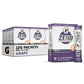 Gatorade G Zero Sports Drink Mix Powder Packets, Grape, Electrolyte Powder Drink Mix for Hydration, Zero Sugar, Total 120 Packet