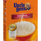 Uncle Ben's, Enriched Parboiled Long Grain Rice, Original, 32oz Box (Pack of 4)