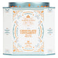 Harney & Sons Chocolate Cinnamint Tea, Black Tea with Chocolate Flavor and Peppermint, 30 Sachets, Model 03-0568