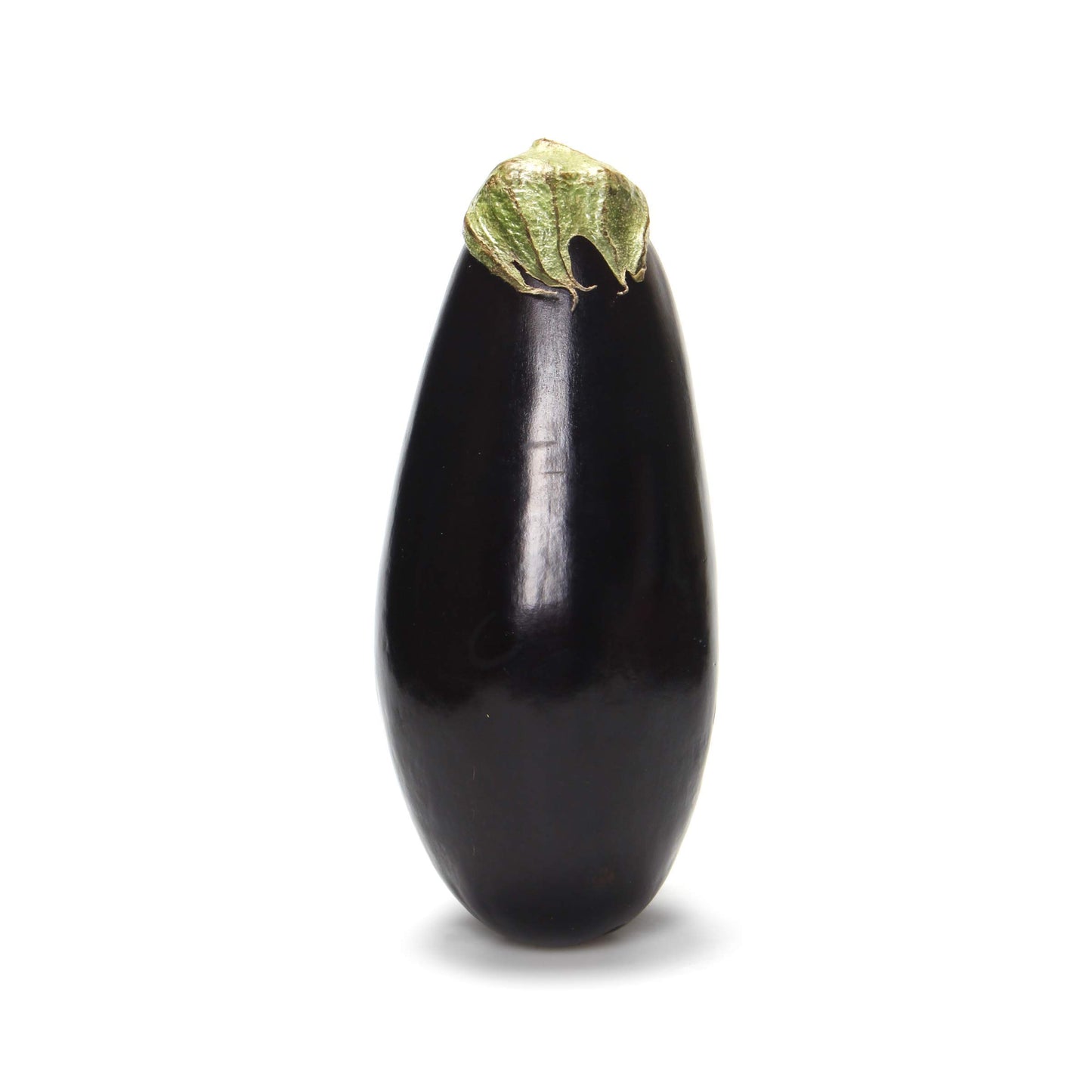 Organic Eggplant, 1 Each