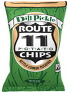 Route 11 Various Potato Chips (Dill Pickle, 2Oz (30 Ct))