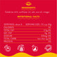 Sliced Calabrian Chili Peppers, Rounds, Cut, Chopped, 10 Oz (290 G), All Natural, Non-Gmo, Product Of Italy, Tuttocalabria