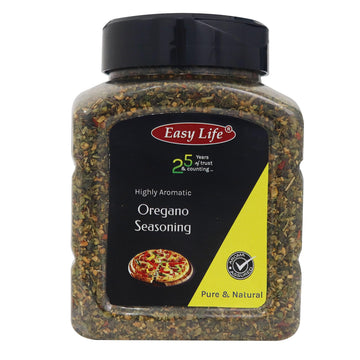 Easy Life Oregano Seasoning 230G