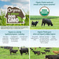 Organic Prairie Original Uncured Organic Beef Summer Sausage