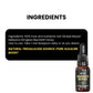 Jimerito Stingless Bee Melipona Honey Drops 15ml - Pure Mayan Melipona Honey - Natural  Raw  and Unprocessed