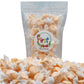 Variety Gourmet Saltwater Taffy (Tangerine, 5 Pound)