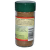 Frontier Co-Op Organic Ground Coriander Seed, 1.66 Ounce Bottle, Rich, Bright Aroma, Slight Citrus Undertones