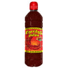 Zumba Pica Forritos Pulpa Chamoy Sauce 2.2lb (1kg) - Chamoy Candy - Chamoy Rim dip for Fruit - Chamoy Rim Paste - Chilito Chamoy