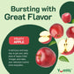 Yum-V’s Apple Cider Vinegar Gummies with Ginger & the Mother – 60 Count