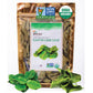 Incas 100% Usda Organic Kaffir Lime Leaves 0.53 Oz Direct From Source Thailand Non Gmo Verified Original Authentic Taste ???????