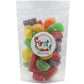 Firstchoicecandy Fruit Slices Jelly Wedges Candy (Assorted, 2 Pound)
