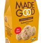 Madegood Organic Salted Caramel Crunchy Cookies, 7 Oz