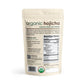 ONE ORGANIC Hojicha Roasted Green Tea Powder, 4.4 oz (125g) - Premium Japanese Green Tea for Authentic Flavor and Rich Aroma