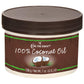 Cococare 100% Coconut Oil 7 Oz - Coconut Oil for Skin and Hair