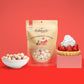 Buttermints Strawberry Cream, Butter Mints Gluten-Free Candy Soft Butter Taste, Unexpectedly Scrumptious (4 Servings)