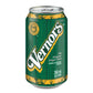 Vernors Ginger Ale Soda - 12 Fl Oz Can (Pack of 48)