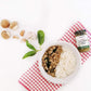 Mekhala Organic Gluten-Free Thai Basil Garlic