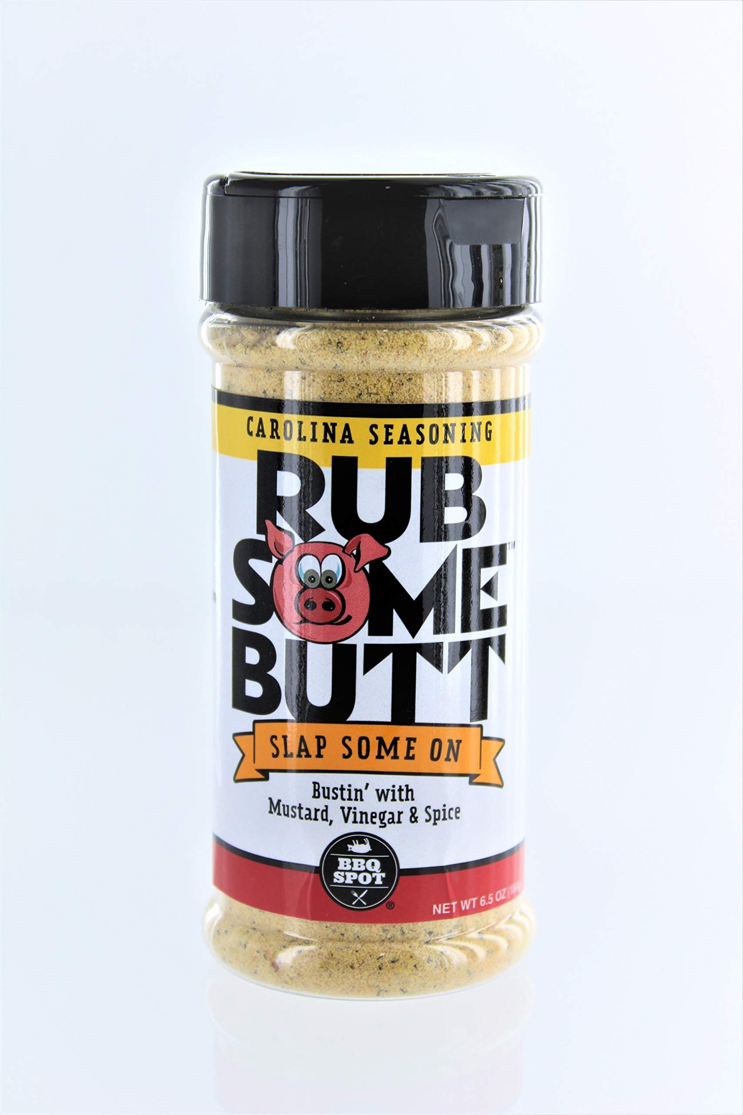 Rub Some Butt Carolina Style Bbq Seasoning 3 Pack