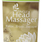 Kole Imports Inc. Head Massage Tingler, 0.12 Lb