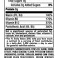 Monster Energy Ultra Peachy Keen  Sugar Free Energy Drink  16 Ounce (Pack of 4)