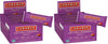 Larabar Cherry Pie, Gluten Free Vegan Fruit & Nut Bar, 1.7 oz Bars, 16 Ct (Pack of 2)
