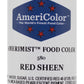 Americolor Amerimist Airbrush Color 4.5 Ounce, Red Pearl Sheen