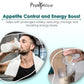 ProtiWise Very High Protein Drink Mix | Chocolate | Meal Replacement for Weight Loss and Hunger Control | 35 grams Protein, Glut