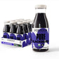 Pomona Organic Blackberry Juice (Pack Of 12), Cold Pressed Usda Organic Juices, 100% Blackberries, No Added Sugar, Not From Conc