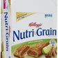 Kellogg'S Nutri-Grain Nutri-Grain Cereal Bars - Apple Cinnamon - 1.3 Oz - 16 Ct