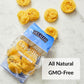 Delallo Capellini Angel Hair Pasta Nests, Made In Italy, Made With Durum Wheat Semolina Flour, All Natural, Kosher, Non-Gmo, 8.8