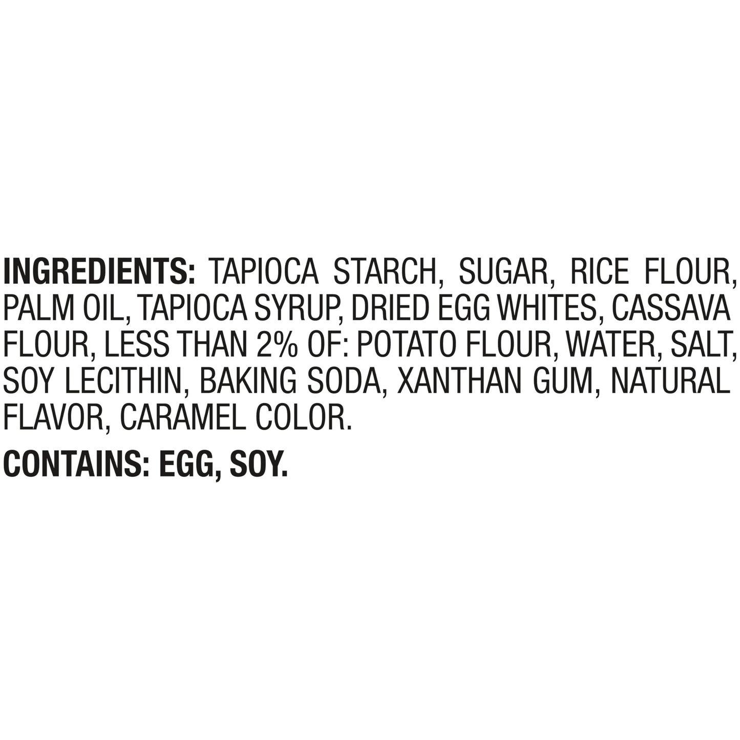 Glutino Gluten Free Animal Crackers, Crunchy and Sweet, Original Flavor, 6 oz