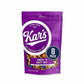 Kar'S Nuts Original Sweet N Salty Trail Mix, Resealable Pouch, Gluten-Free Snacks, 25 Oz, Pack Of 8