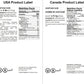 Food To Live Xanthan Gum, 6 Pounds - Kosher, Vegan, Keto Friendly, Pure Powder, Bulk, Great For Baking