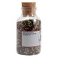 Olde Thompson Pepper Supreme, Whole Pepper Blend With White, Black, Pink, Green Peppercorns, 5.8 Oz