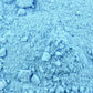 Luster Dust - Periwinkle Blue (4G 1X Jar) | Edible Vegan Dust & Paint For Cake Decorating, Ice Cream, Desserts, Cocktails And Be