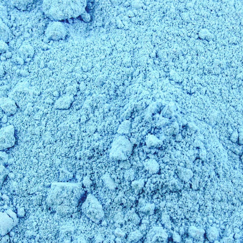 Luster Dust - Periwinkle Blue (4G 1X Jar) | Edible Vegan Dust & Paint For Cake Decorating, Ice Cream, Desserts, Cocktails And Be