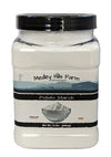 Potato starch gluten free by Medley hills farm 1.5 lbs. in Reusable Container - No Artificial Ingredients or Preservatives, Grea