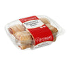 Reisman'S Bakery Raspberry Rugelach Swirl, Delicious Bakery Food, Ou Kosher-Certified Dessert, Fresh Teatime Accompaniment, Dair