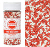 Mystic Sprinkles The Big Game Jimmy Mix 3oz Bottle (Red & White)