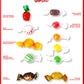 SWIRLEEY Hard Candy Assortment - 3 Pounds - Classic Flavors including Root malt-inspired, Butterscotch, Strawberry Bon Bons, and More