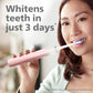 Philips Sonicare 9000 Special Edition Rechargeable Toothbrush, Pink/White, Hx9911/90