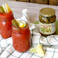 Wickles Wicked Okra Pickled - 16 Oz