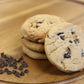 two-bite Chocolate Chip, Frozen, 28-Count