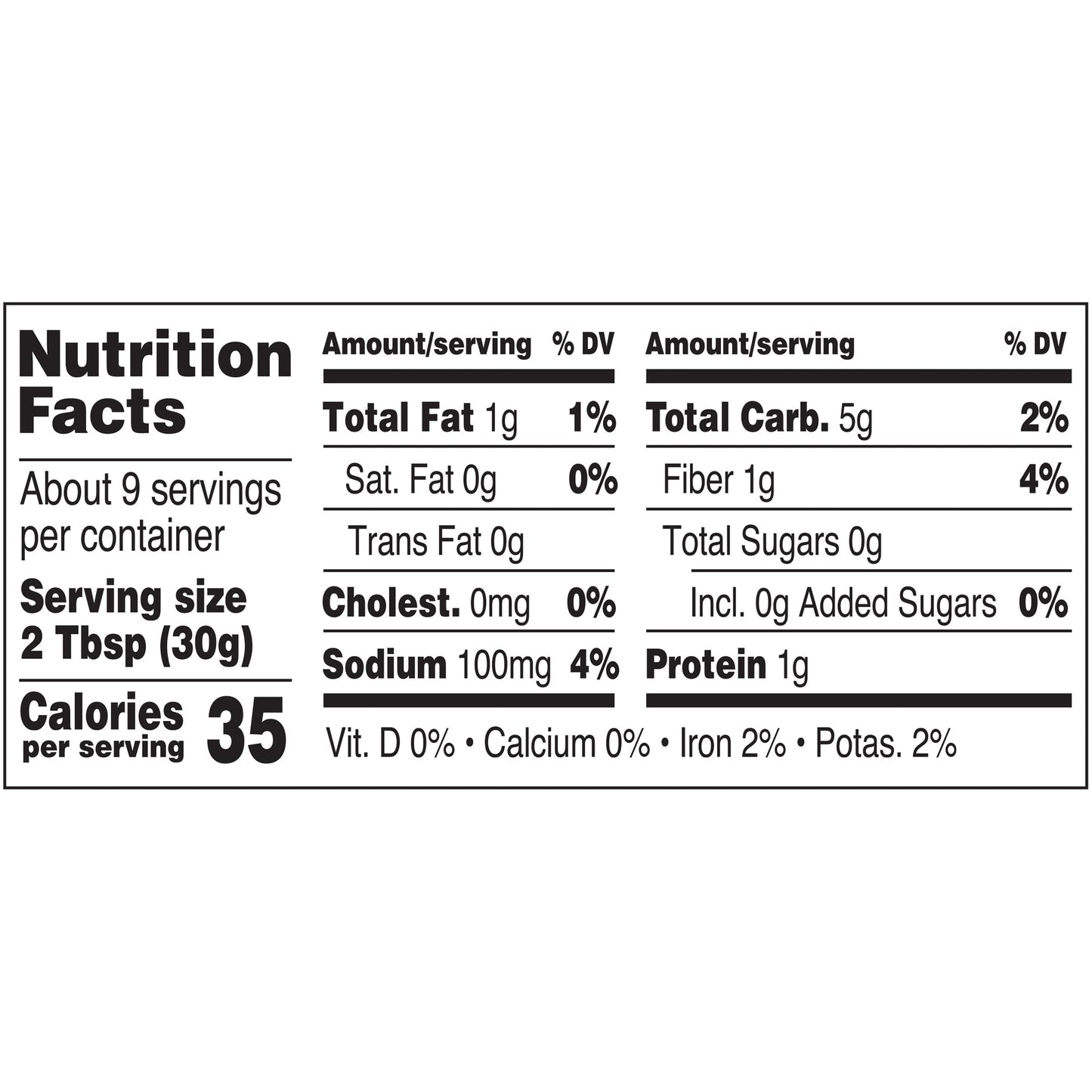 Bushs Best Bean Dip, Black, 9.5 Oz (Pack of 6)
