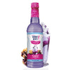 Jordans Skinny Syrups Blueberry Cobbler Coffee Syrup, Sugar Free, Zero Calorie, 25.4 Fl Oz, Gluten Free, Keto Friendly
